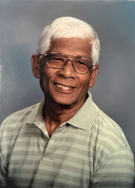 Obituary of Donald Albert Subaran