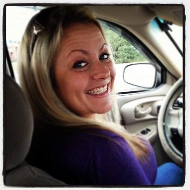 Obituary of Lucy Ann Neff