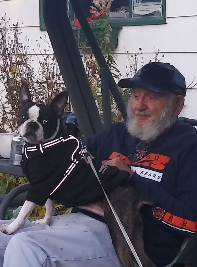 Robert L. Bowen Obituary Machesney Park, IL