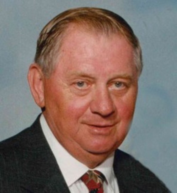 Obituary of Donald T. Dennis