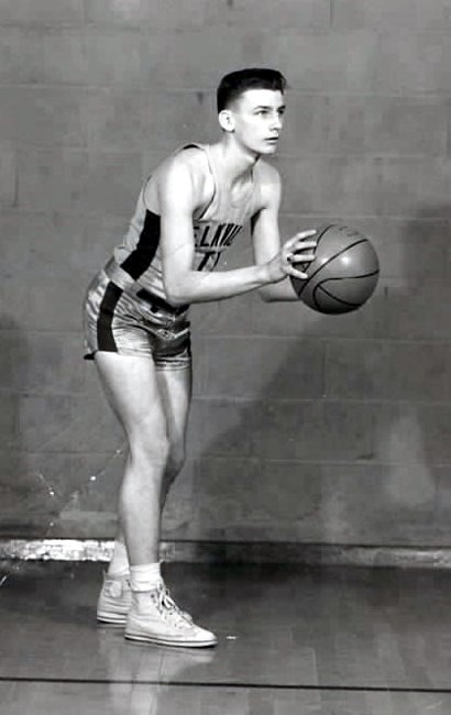 Obituary of Paul N Robinson