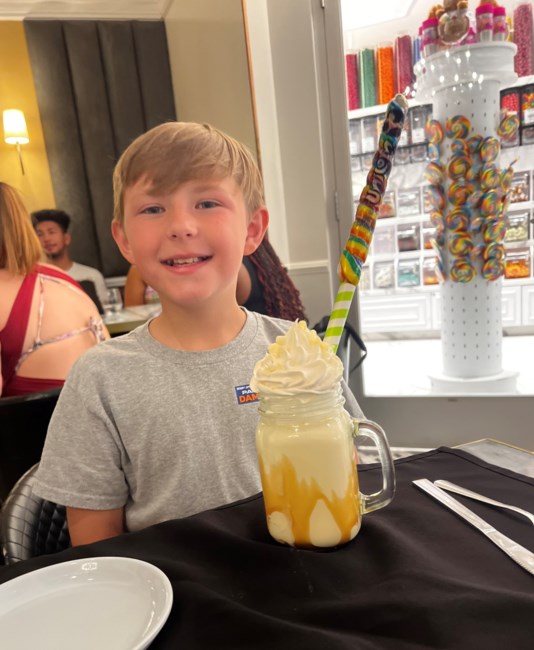 Obituary of Forrest Timothy Flahart