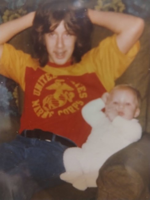 Obituary of Matthew John Higgins