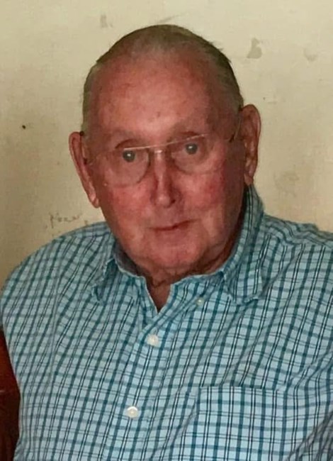 Obituary of Jesse "Billy" Cromwell Robinson Jr.