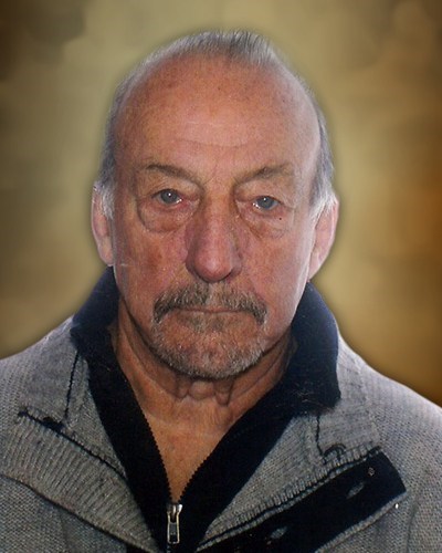 Obituary of Gerald 'Gerry' Campbell