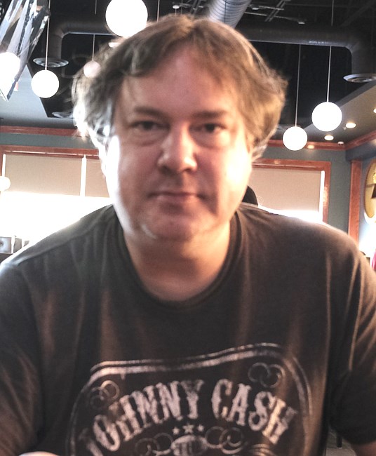 Obituary of Gary Robert Guentzel