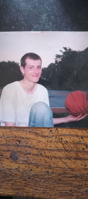 Obituary of Randy Dale Lewis Jr.