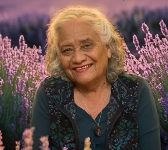 Obituary of Esther H. Guzman