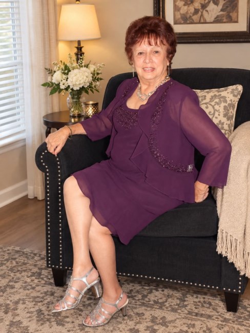 Obituary of Carmen R. Leclere