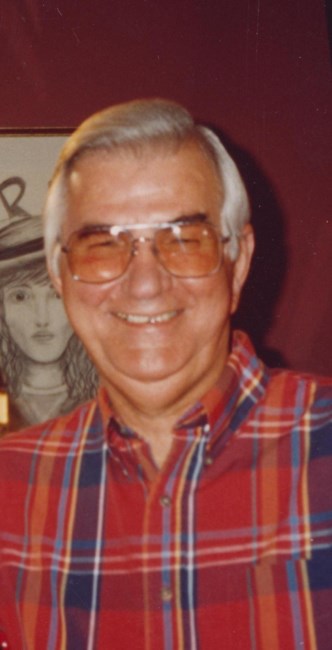 Obituary of William Brooks Baggett Sr.