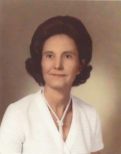 Obituary of Mable Yarbrough Narramore