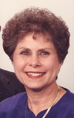 Obituary of Marcelyn Doris Fuchs