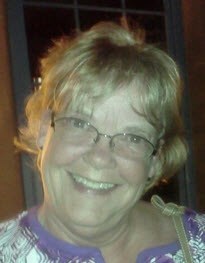 Obituary of Joan Frances Nelson