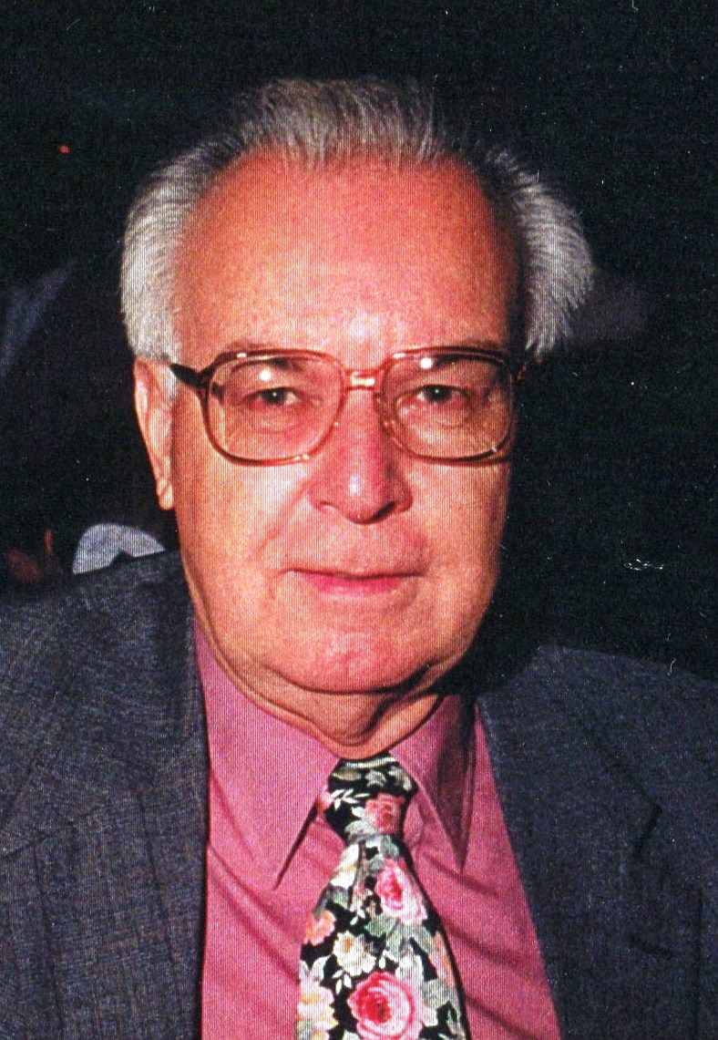 Obituary of Clarence A. Kopicko