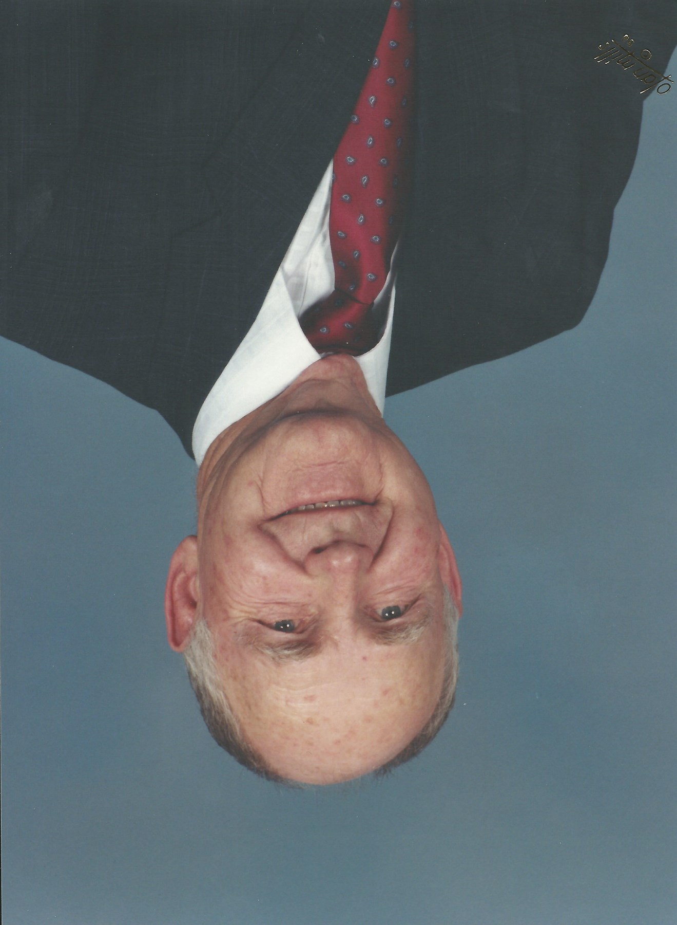 Obituary of Harry Frank "Butch" Komma