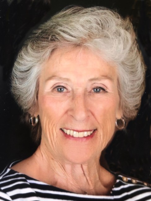 Obituary of Valerie Anne Egan
