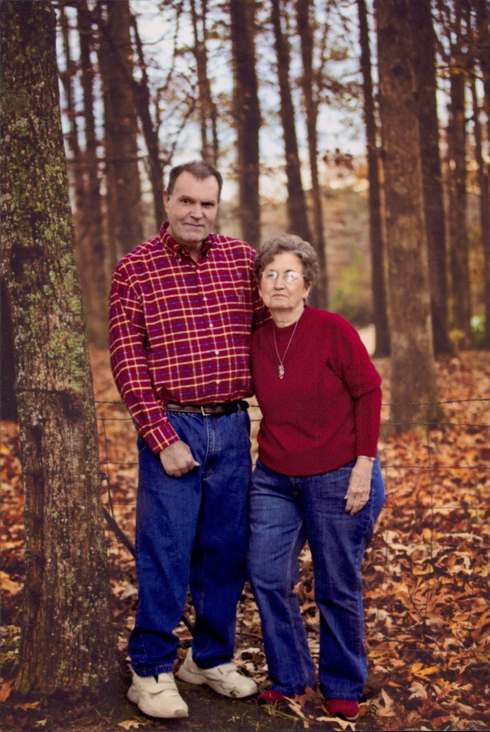 Obituary of Kenneth Roderick Lee