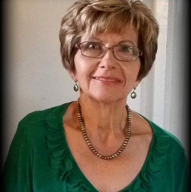 Obituary of Elizabeth Sue Alley