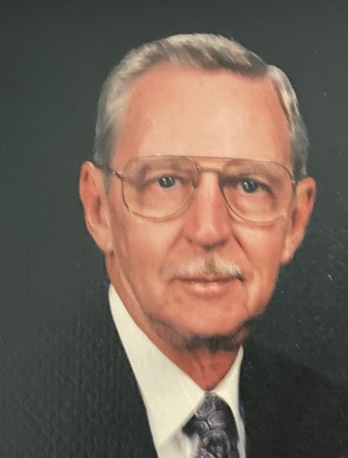 Obituary of Jesse Malcolm Pickett Jr.