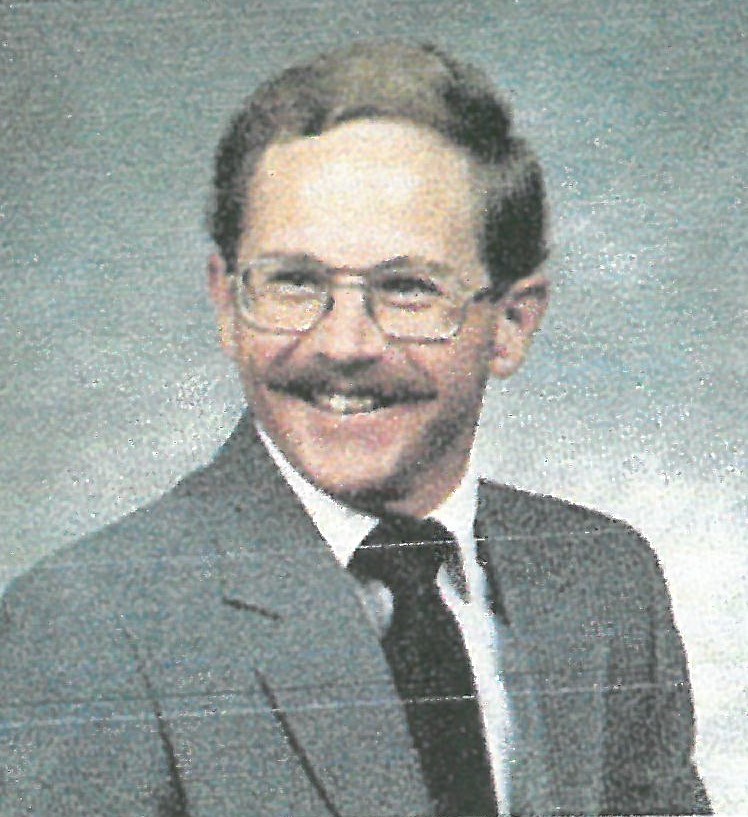 Obituary of Mark Ray Woodman