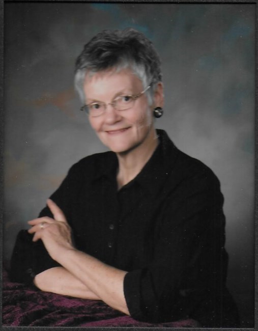 Obituary of Anna Margaret Herbel
