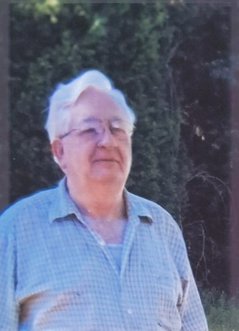 Obituary of Kenneth Howard Watson