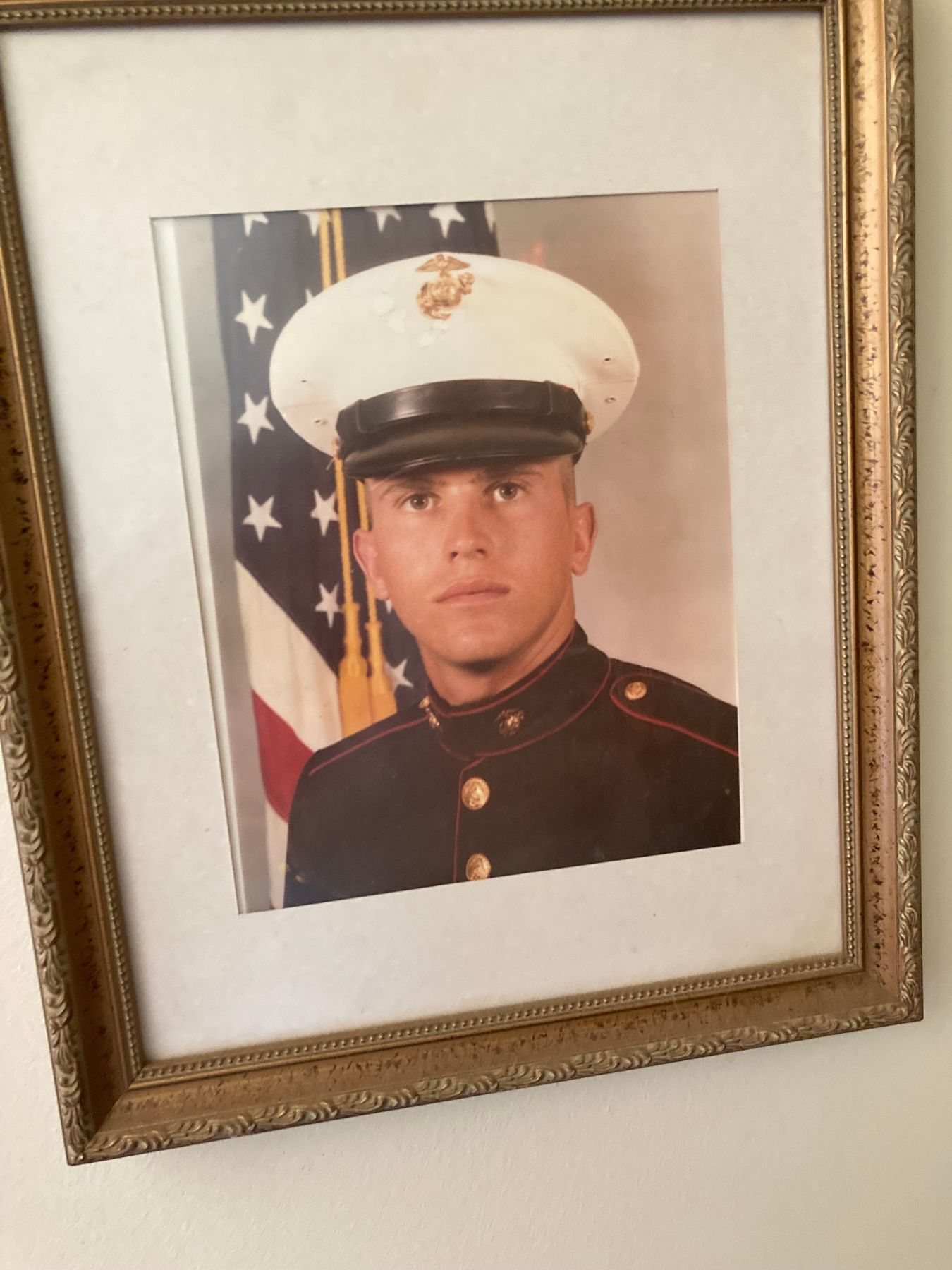 Obituary of Michael Patrick Pindell