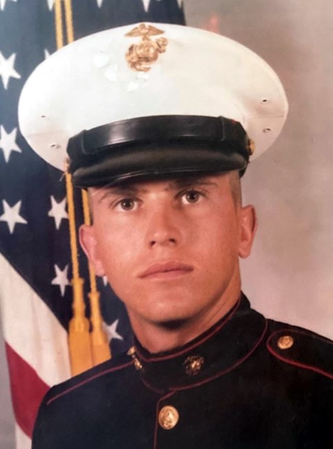 Obituary of Michael Patrick Pindell