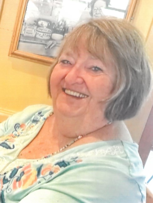 Obituary of Judy Ann (Holmes) Lee
