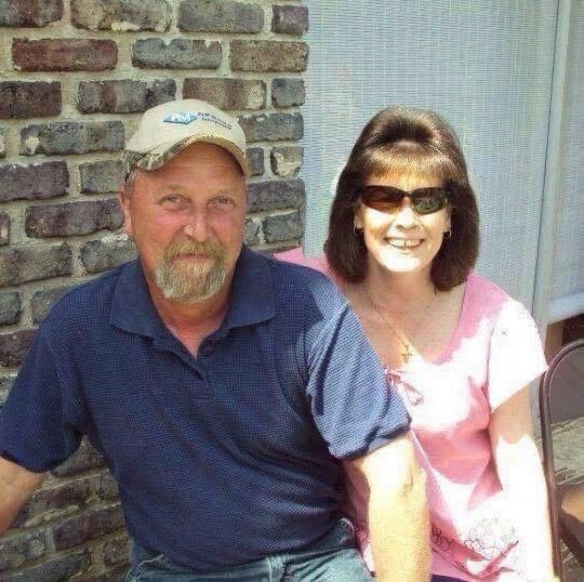 Obituary of Daniel Keith Holcomb