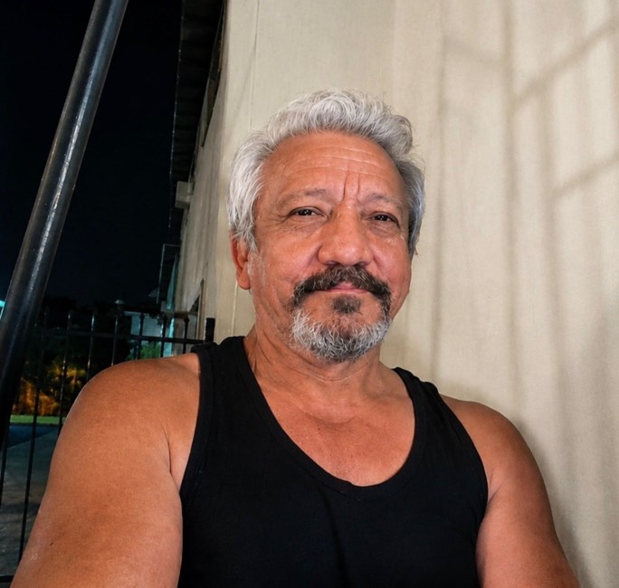 Obituary of Jose Hernandez