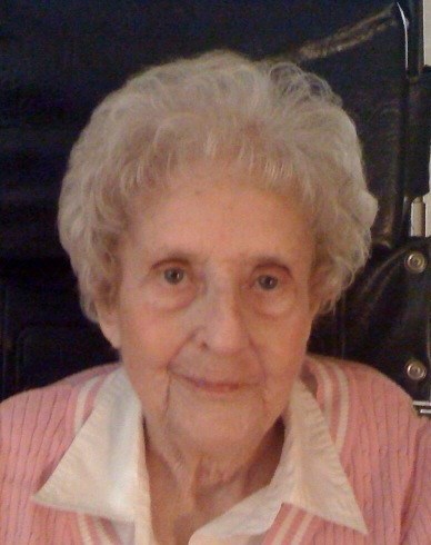 Obituary of Evalena Smith Ramey