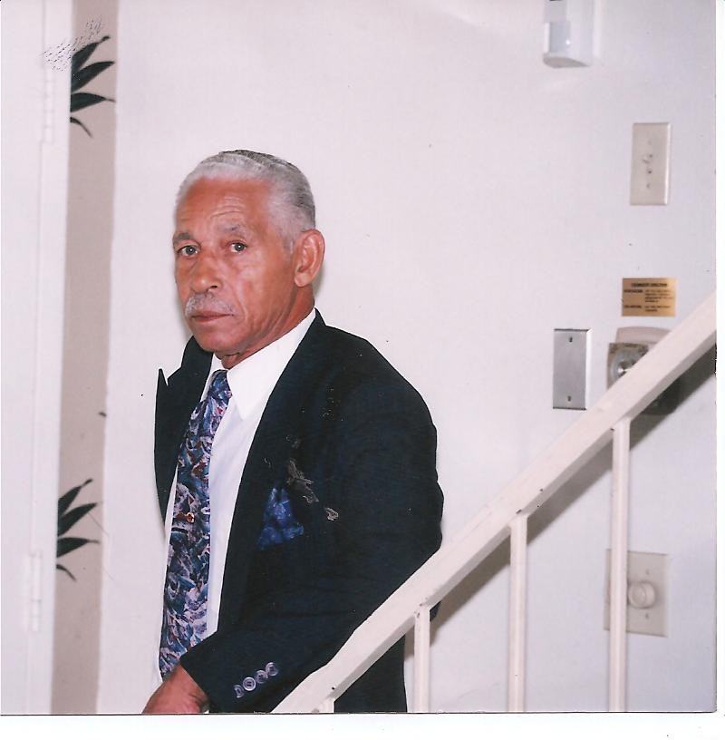 Obituary of James Taylor Manier