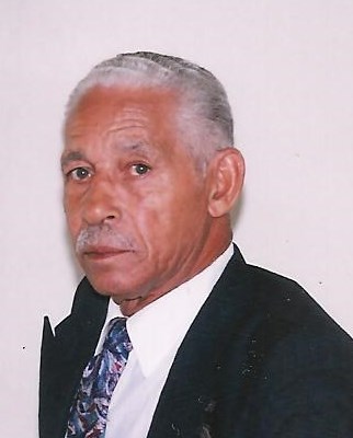 Obituary of James Taylor Manier