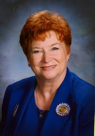 Avis de décès de Linda Kay Holley