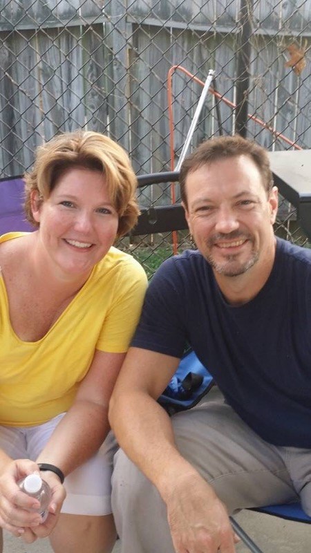 Obituary of David Wayne Tucker