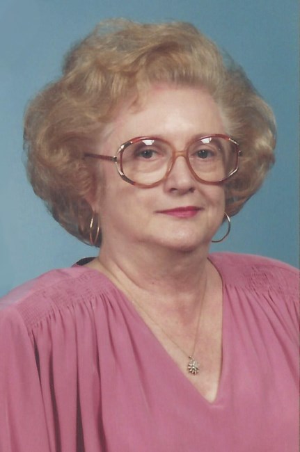 Obituary of Myra Beth Adams