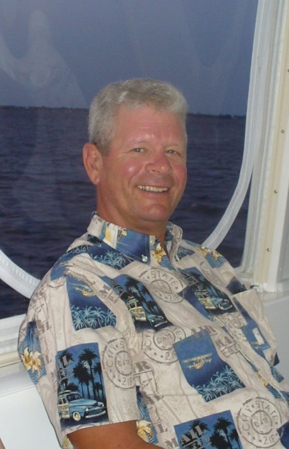 Obituary of Gary Alan Stouch