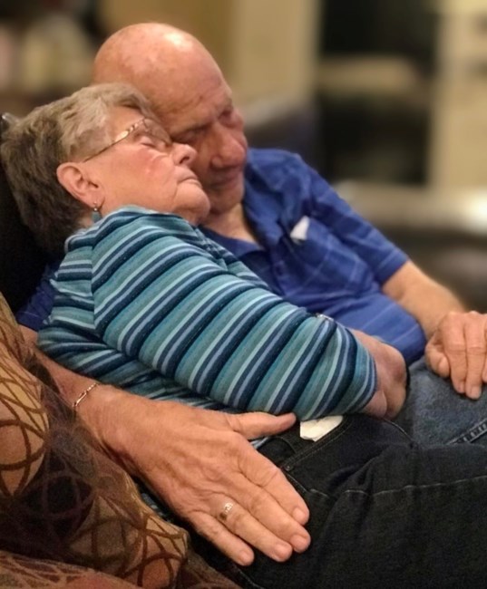 Obituary of Ernest Hoffman