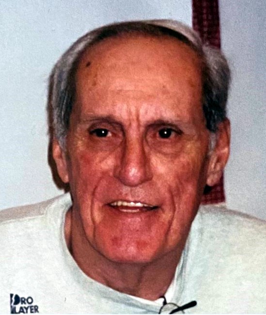 Francis J. Yeager Obituary Toms River, NJ