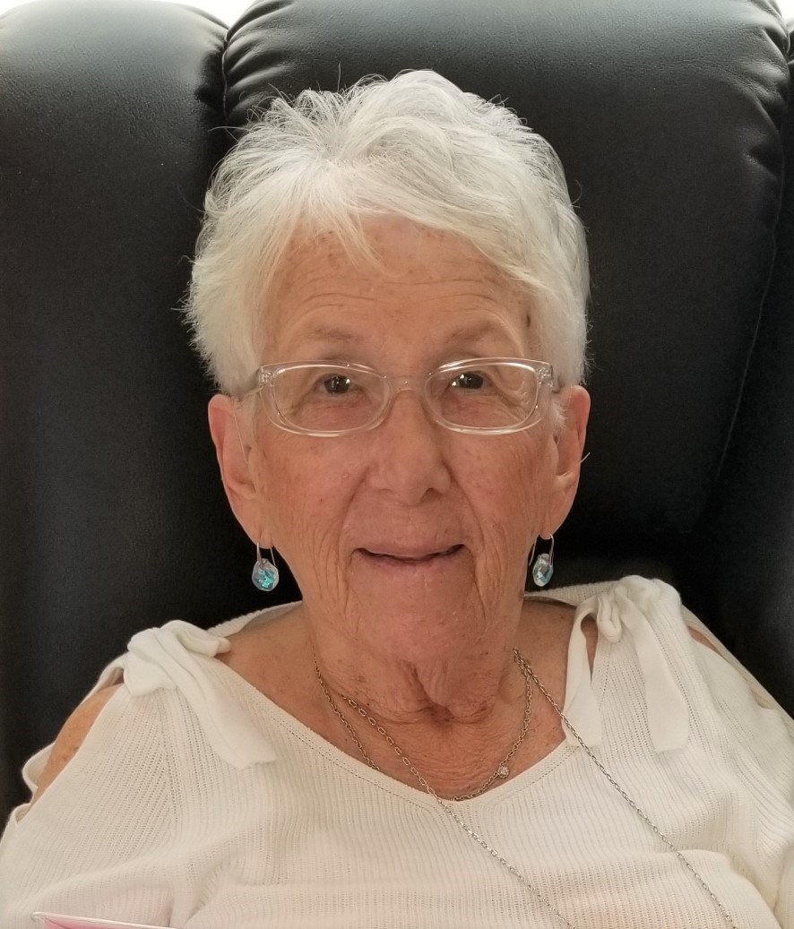Sibyl Packer Obituary North Lauderdale, FL