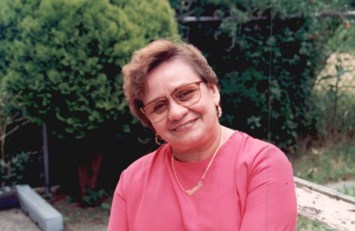 Obituary of Carmen Matthews