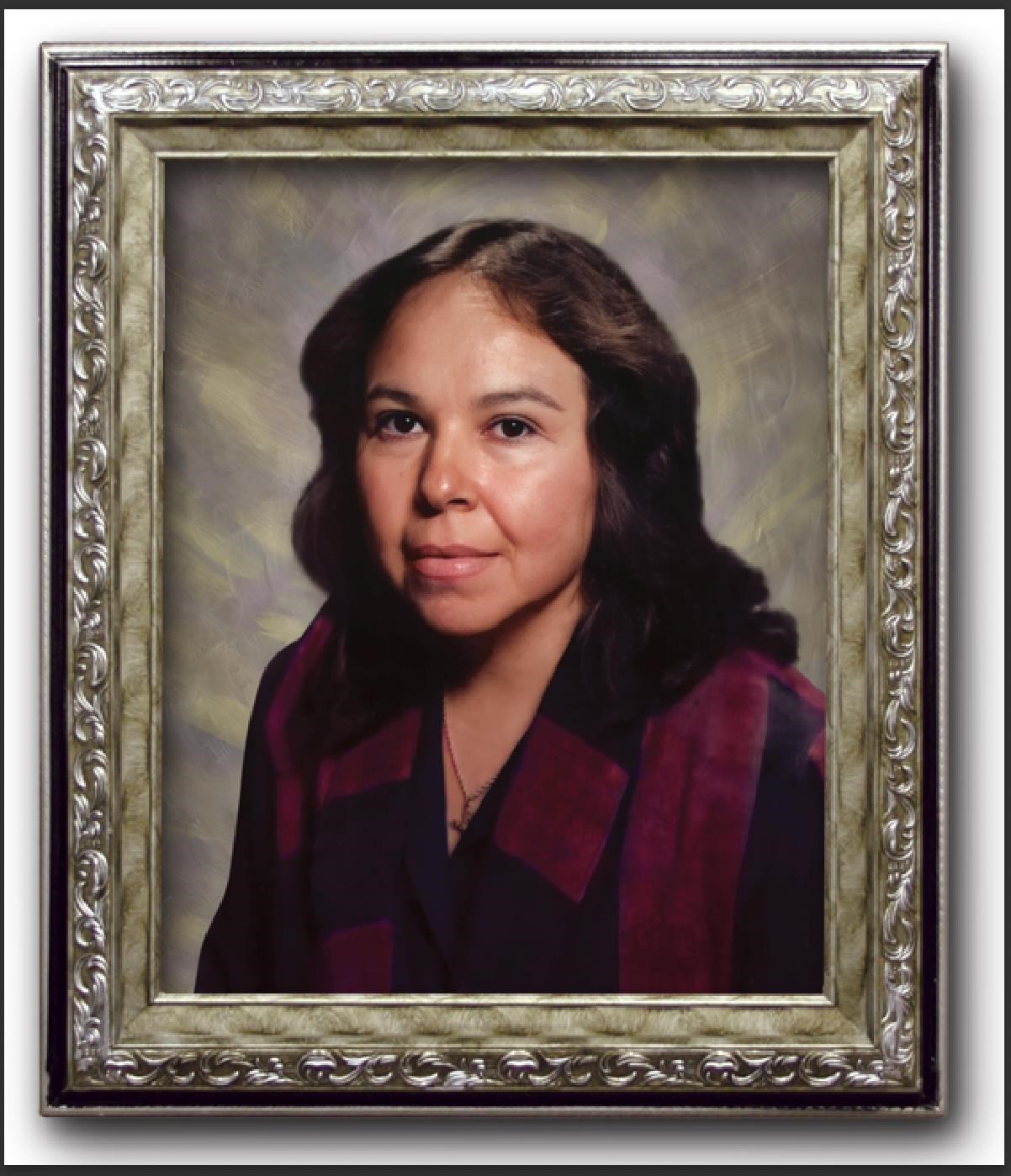 Obituary of Rosario A Castillo