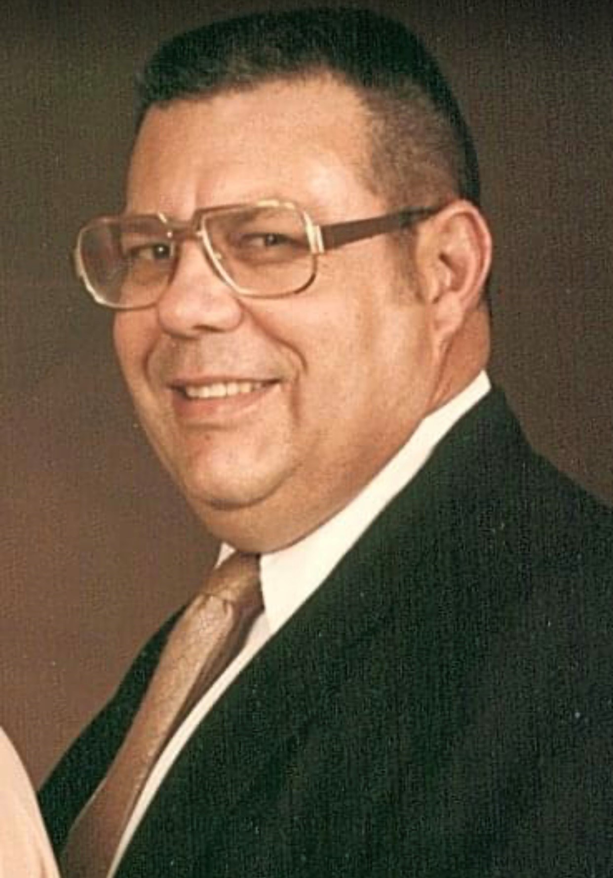 Obituary of Al Dooley Manny