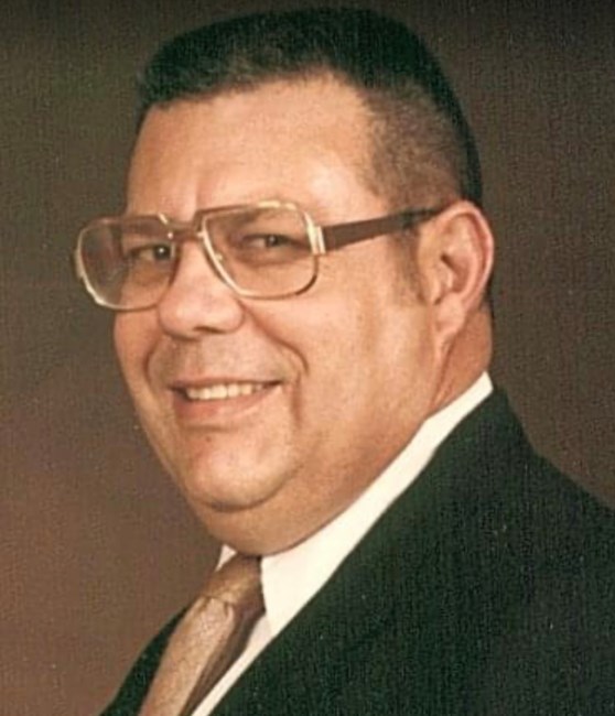 Obituary of Al Dooley Manny