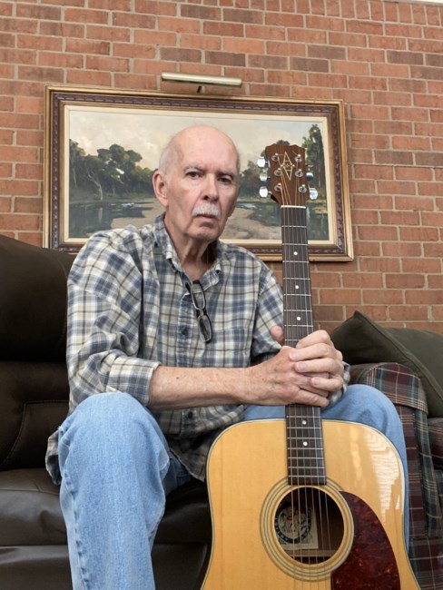 Obituario de Harold Leroy Holt Jr.