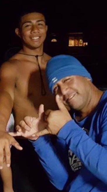 Obituary of George Michael Bailey