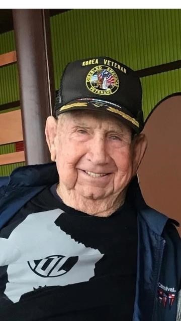 Obituary of Richard Leon Scroggins