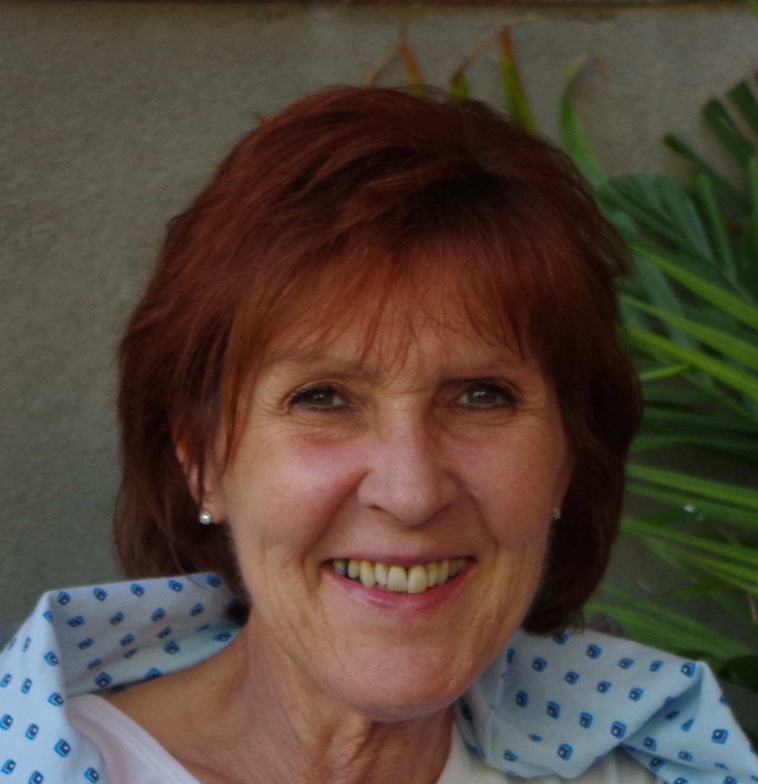 Obituary of Célyne Cadieux