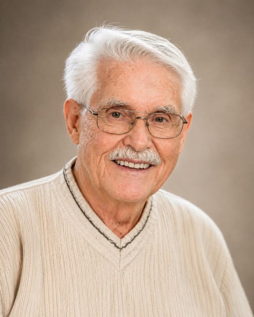 Obituary of Waclaw Joseph Polak